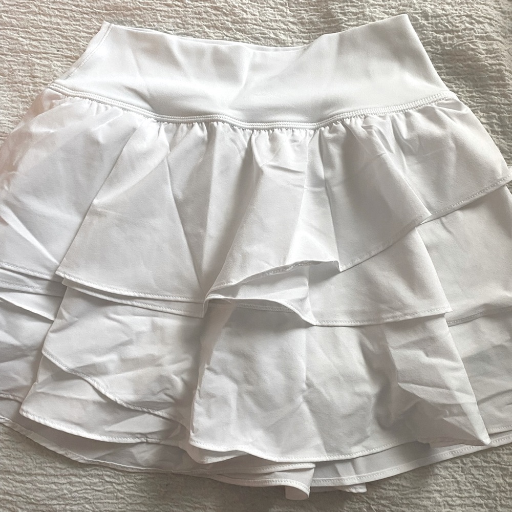 Offline serie skirt!